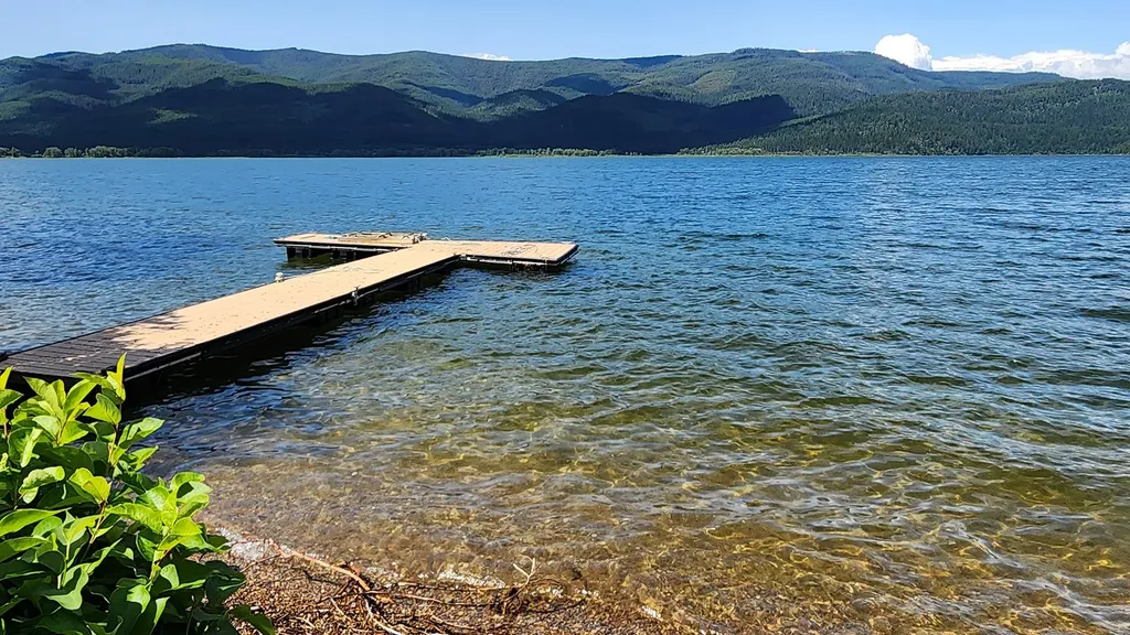 22703 Mt Highway 83 Bigfork MT 59911
