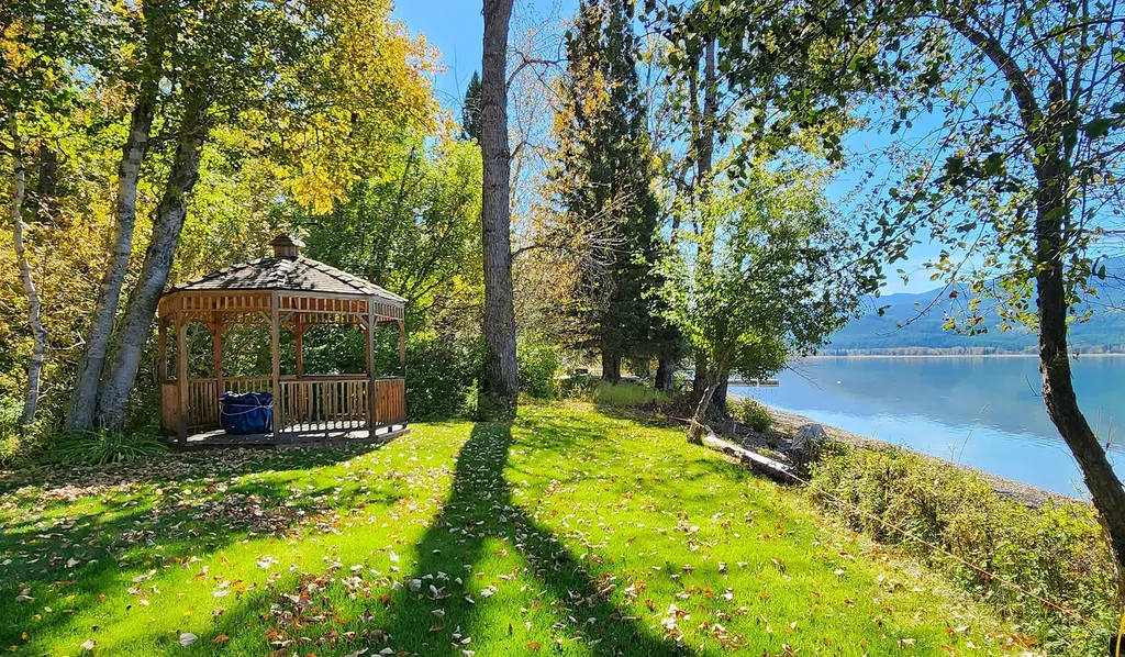 22703 Mt Highway 83 Bigfork MT 59911