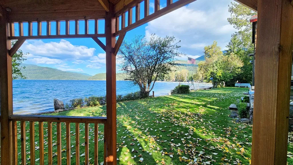 22703 Mt Highway 83 Bigfork MT 59911