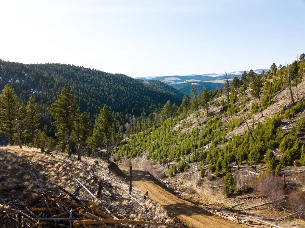 Nhn High Ore Road Boulder MT 59632