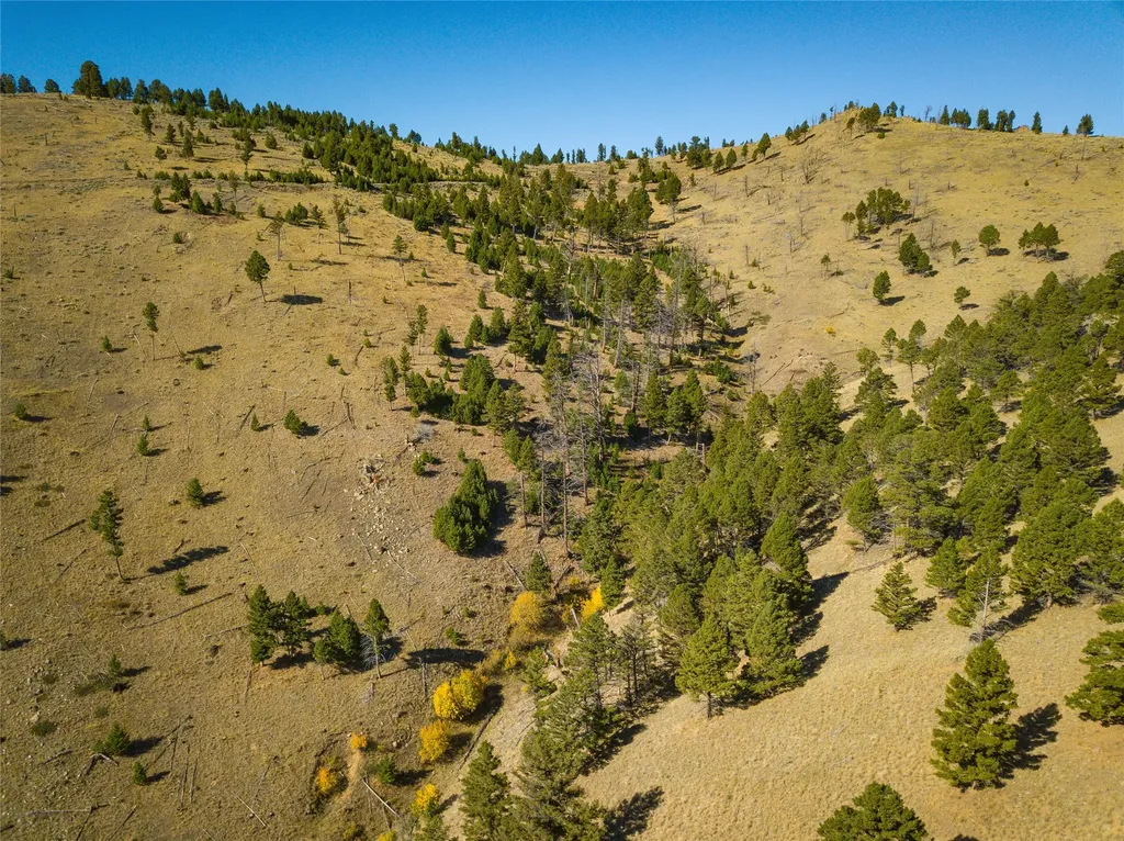 Nhn High Ore Road Boulder MT 59632