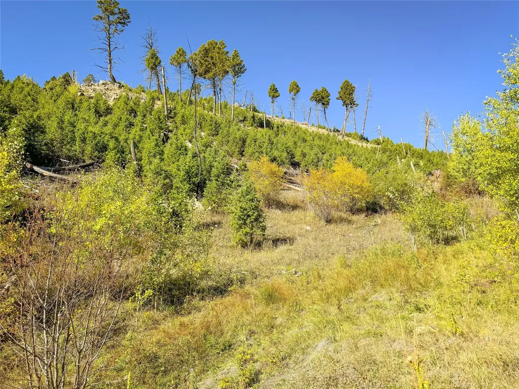 Nhn High Ore Road Boulder MT 59632