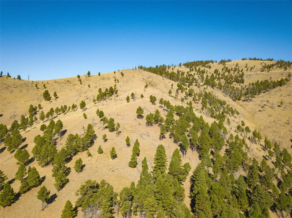 Nhn High Ore Road Boulder MT 59632