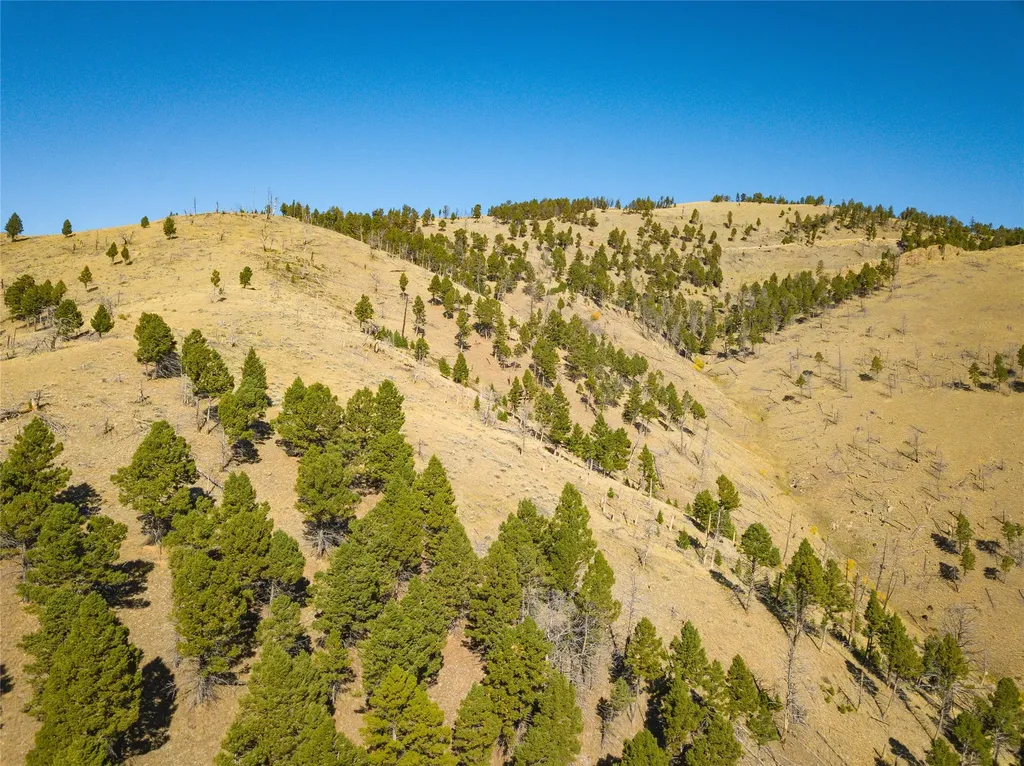 Nhn High Ore Road Boulder MT 59632