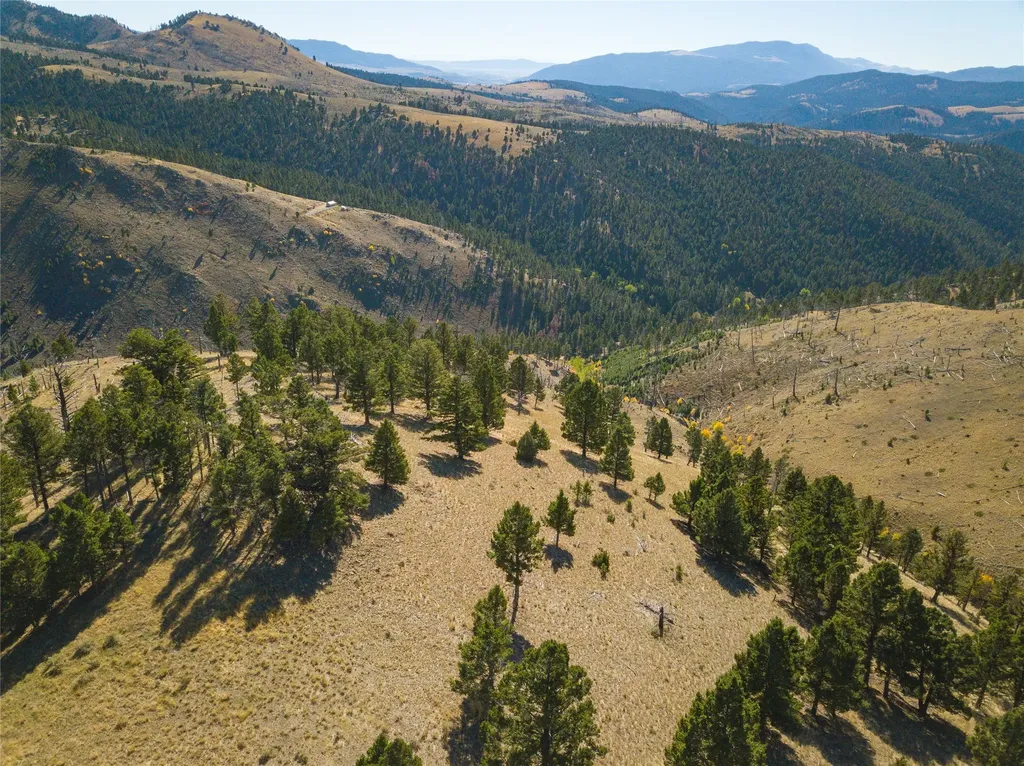 Nhn High Ore Road Boulder MT 59632