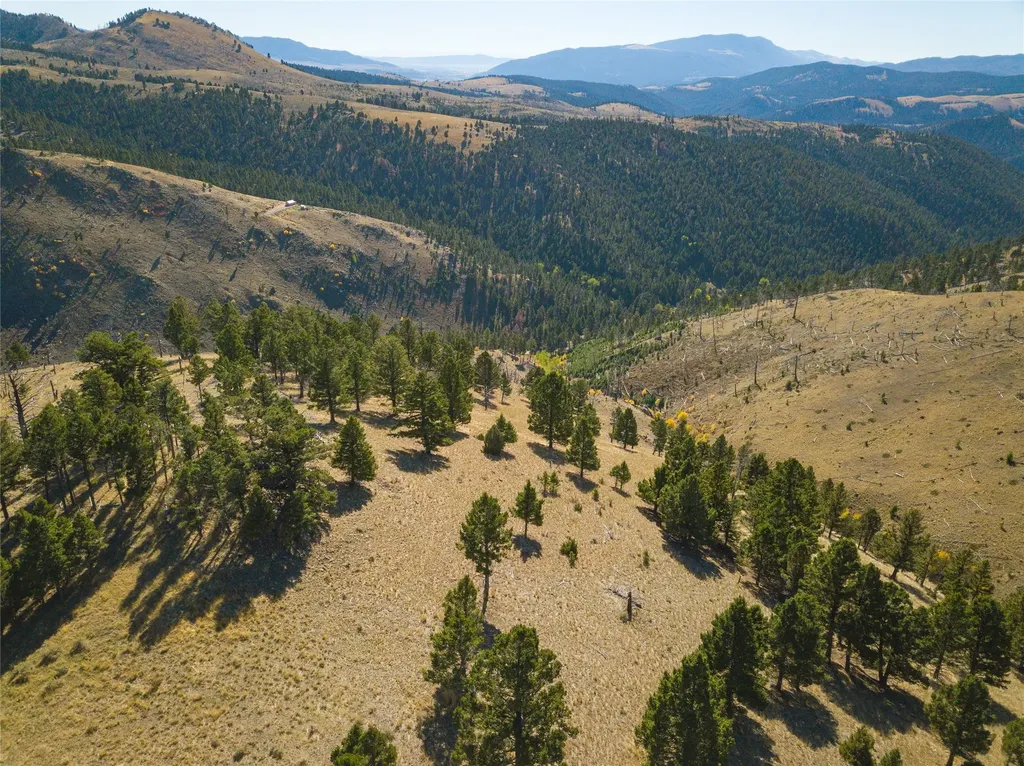 Nhn High Ore Road Boulder MT 59632