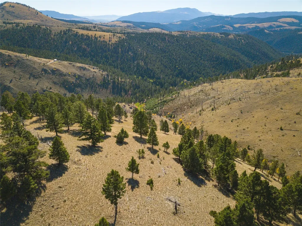 Nhn High Ore Road Boulder MT 59632