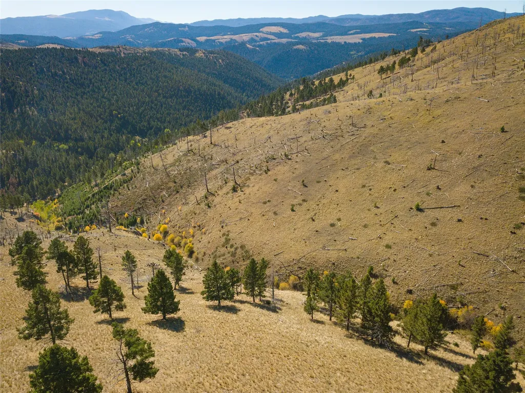 Nhn High Ore Road Boulder MT 59632