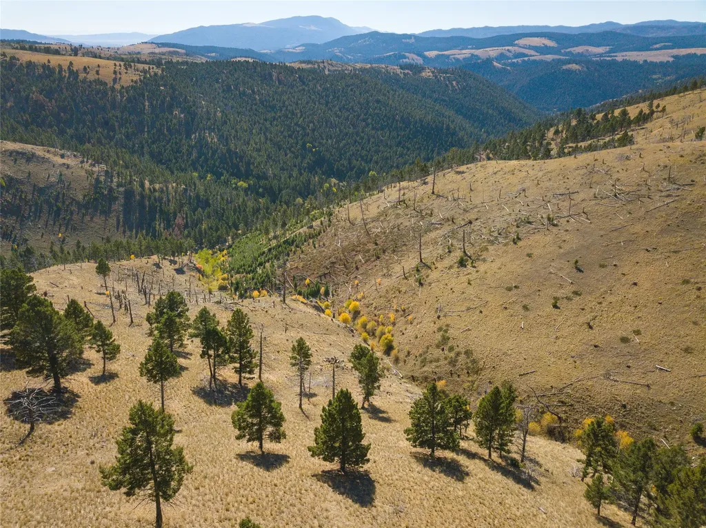 Nhn High Ore Road Boulder MT 59632