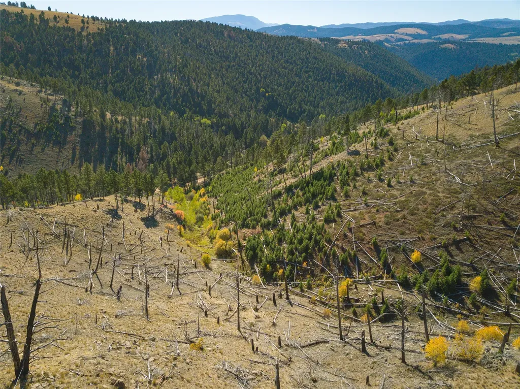 Nhn High Ore Road Boulder MT 59632