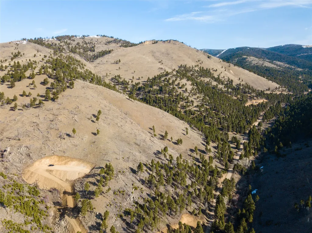 Nhn High Ore Road Boulder MT 59632