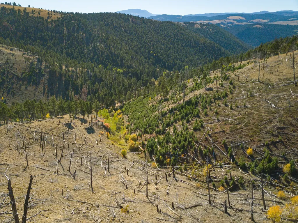 Nhn High Ore Road Boulder MT 59632