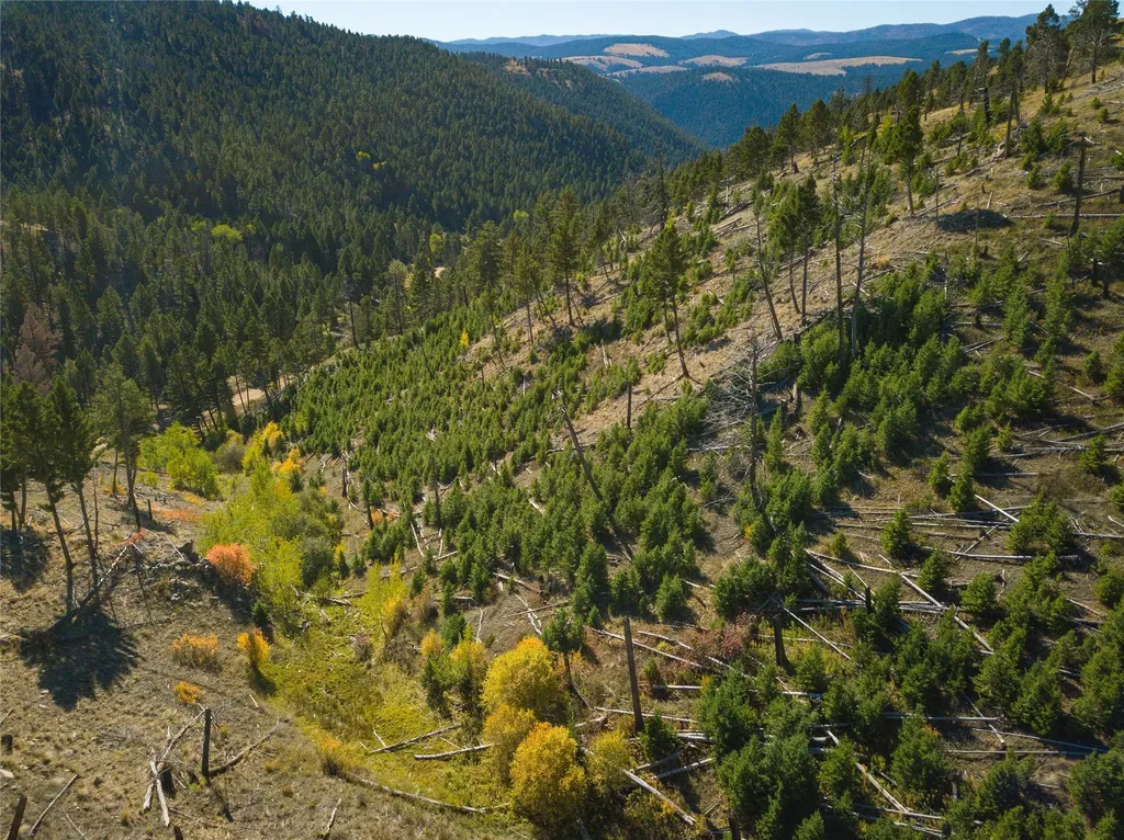 Nhn High Ore Road Boulder MT 59632
