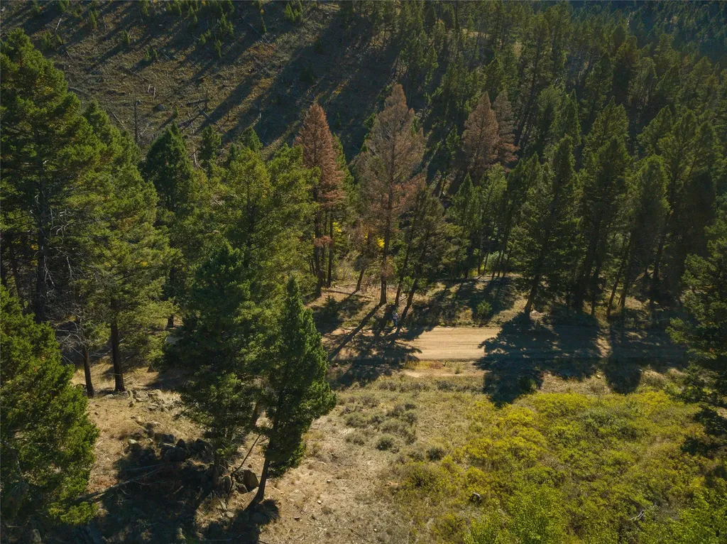 Nhn High Ore Road Boulder MT 59632