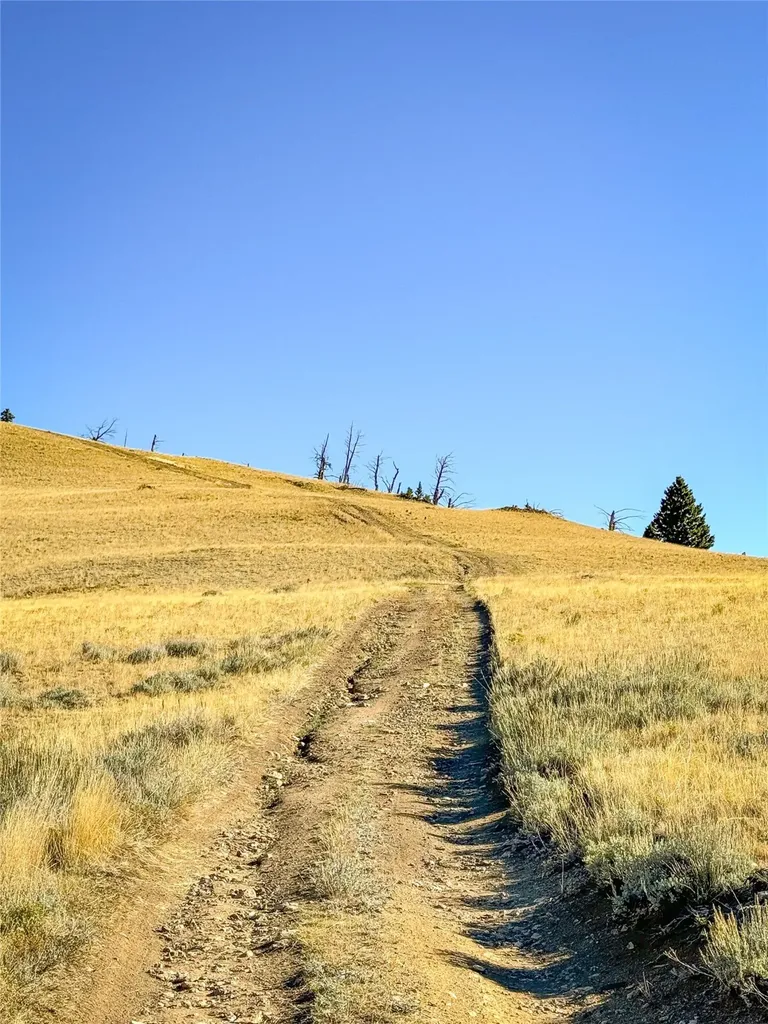Nhn High Ore Road Boulder MT 59632