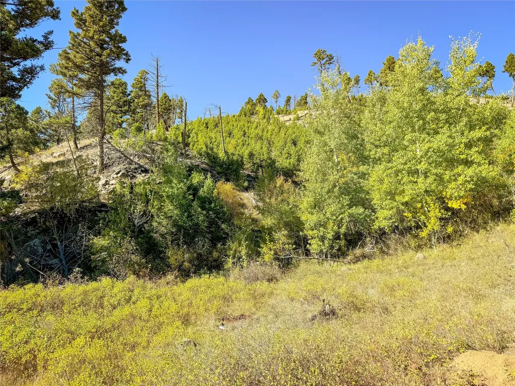 Nhn High Ore Road Boulder MT 59632