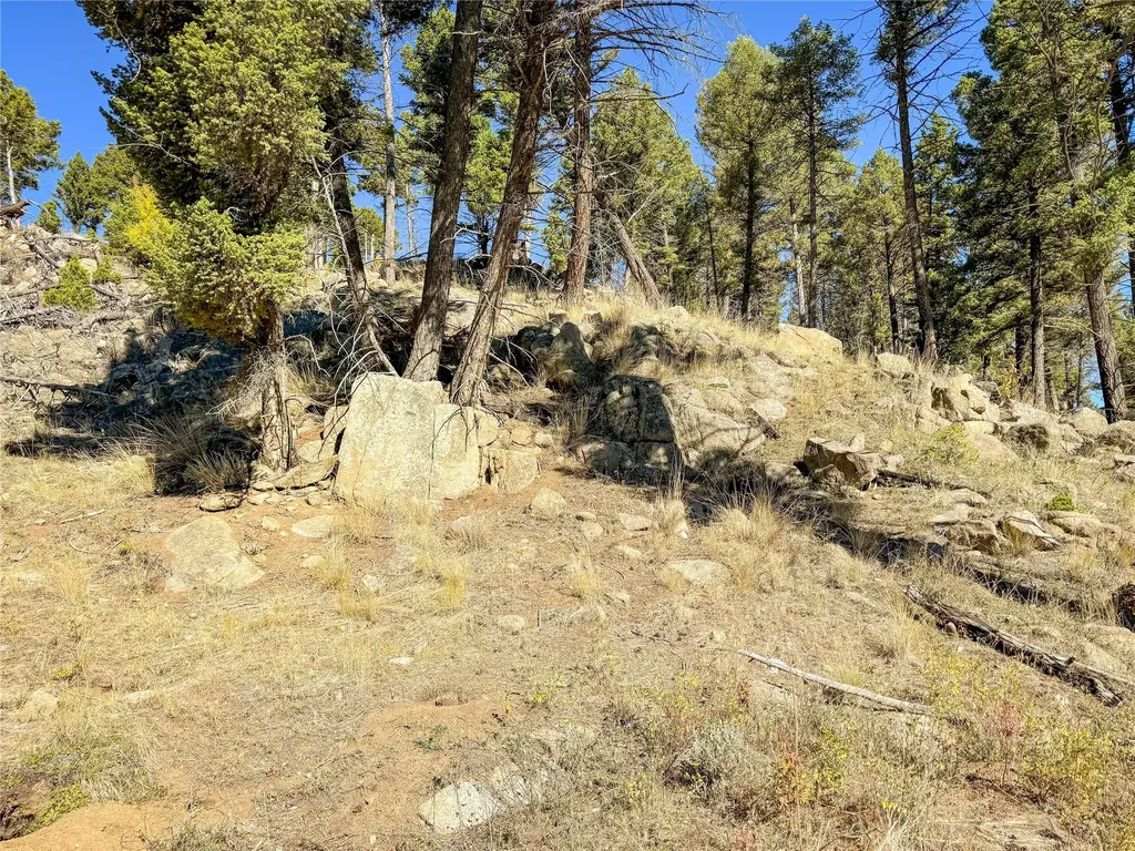 Nhn High Ore Road Boulder MT 59632