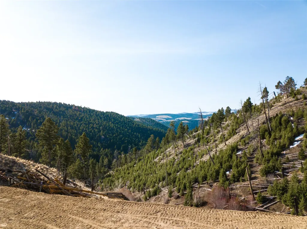 Nhn High Ore Road Boulder MT 59632