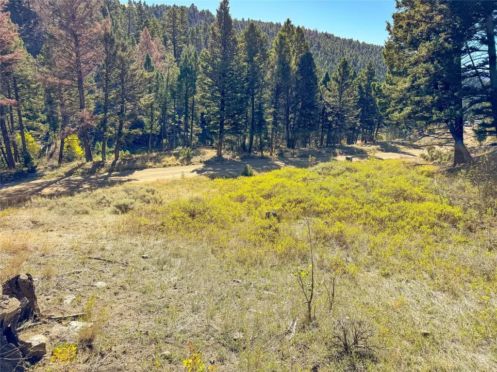Nhn High Ore Road Boulder MT 59632