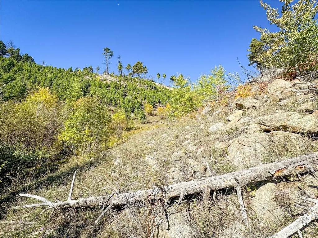 Nhn High Ore Road Boulder MT 59632