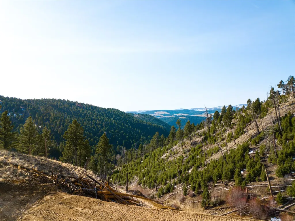 Nhn High Ore Road Boulder MT 59632