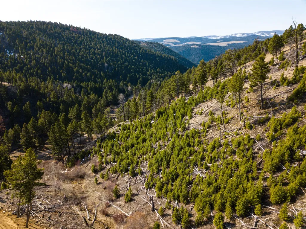 Nhn High Ore Road Boulder MT 59632
