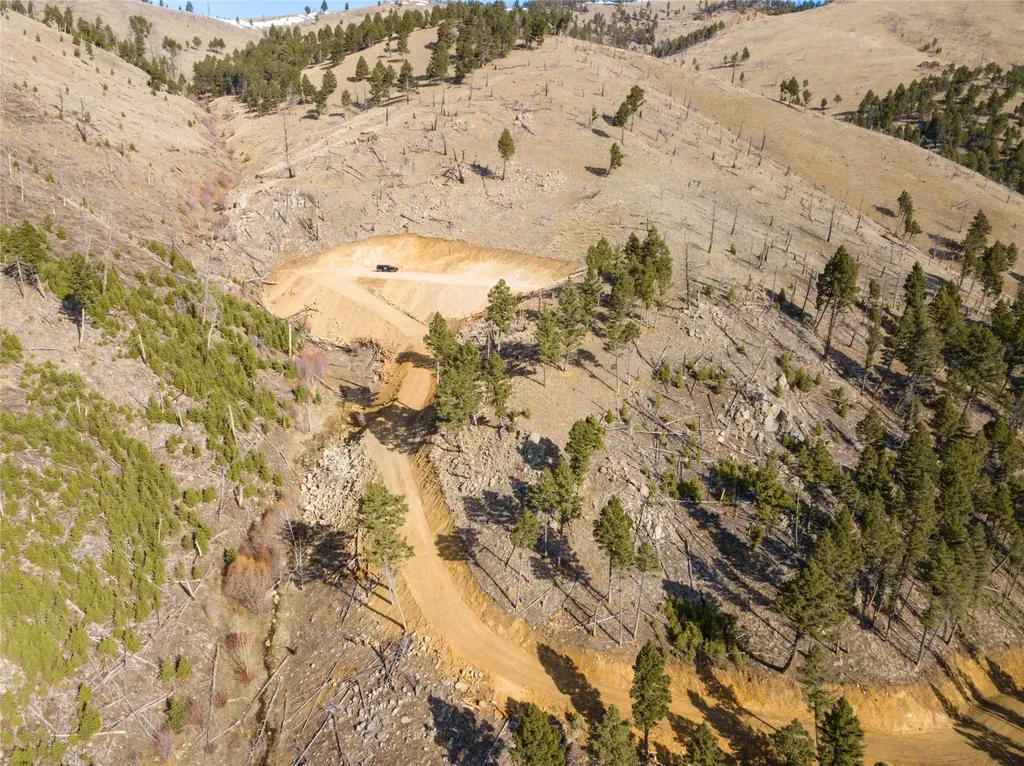 Nhn High Ore Road Boulder MT 59632