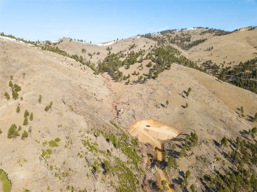 Nhn High Ore Road Boulder MT 59632