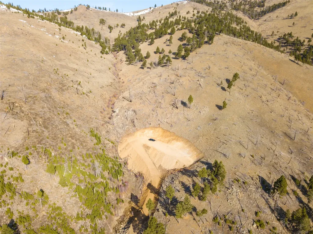 Nhn High Ore Road Boulder MT 59632