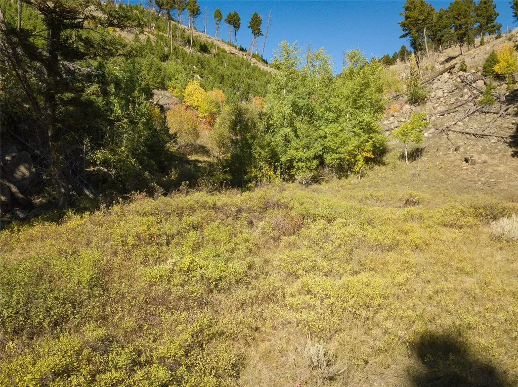 Nhn High Ore Road Boulder MT 59632