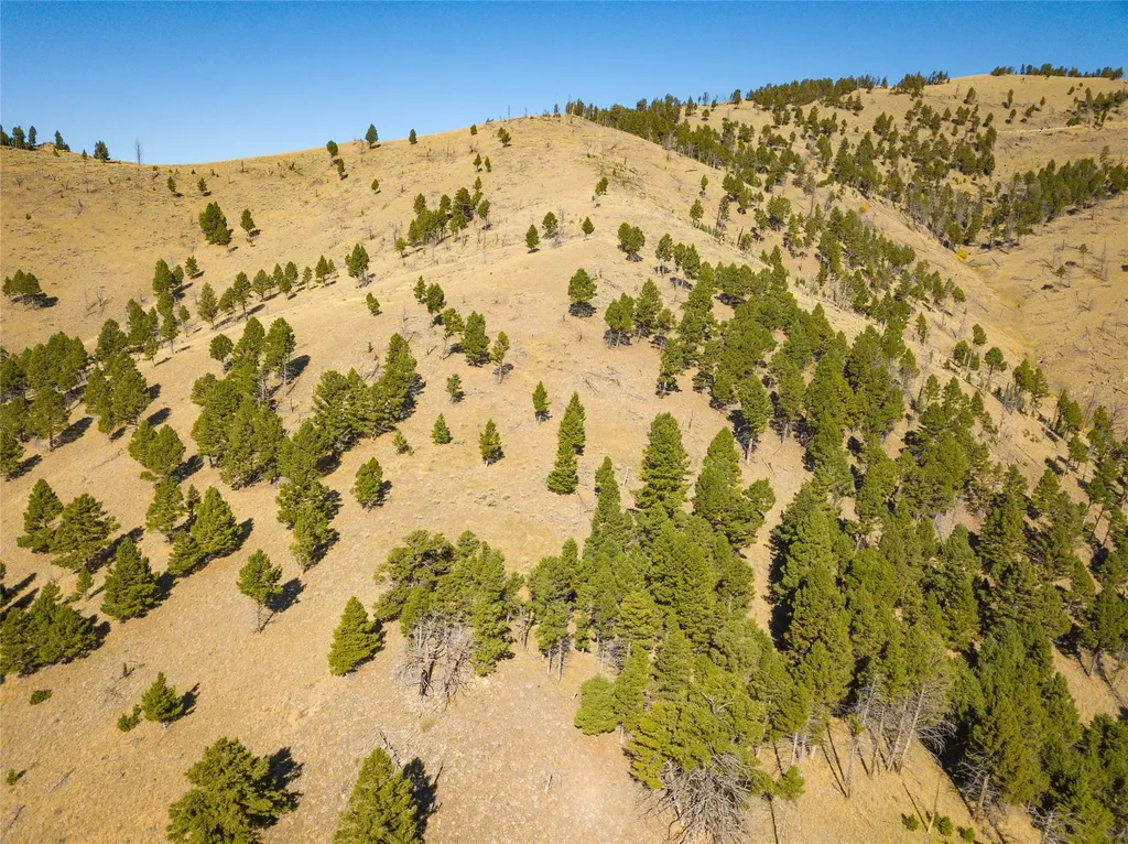 Nhn High Ore Road Boulder MT 59632