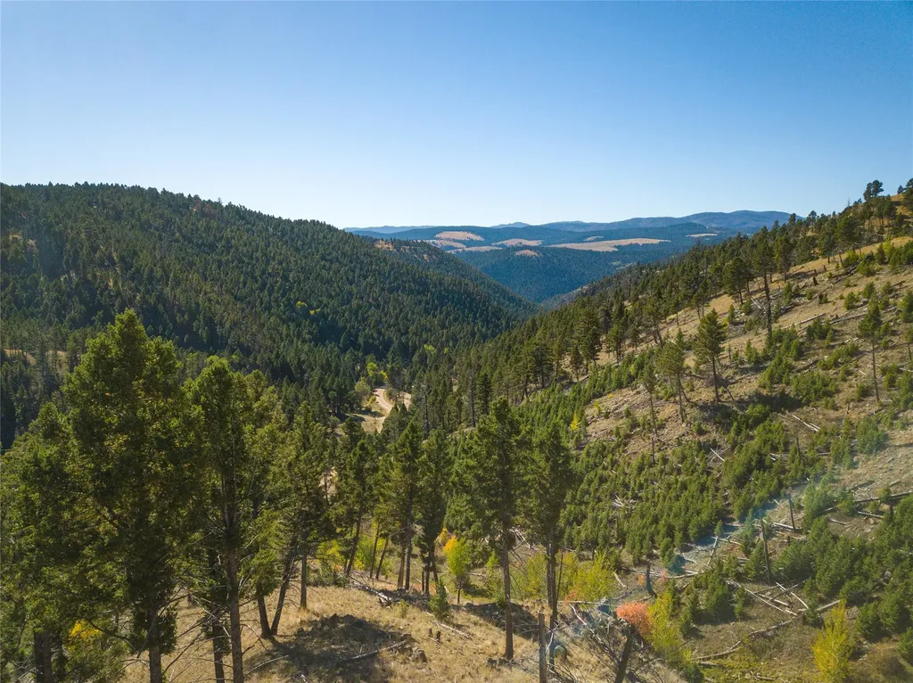 Nhn High Ore Road Boulder MT 59632