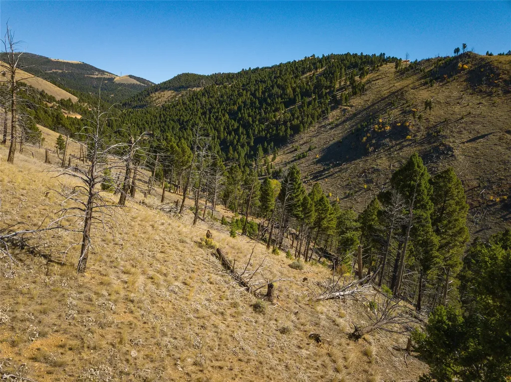 Nhn High Ore Road Boulder MT 59632