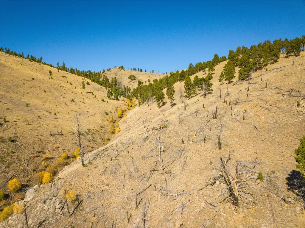 Nhn High Ore Road Boulder MT 59632