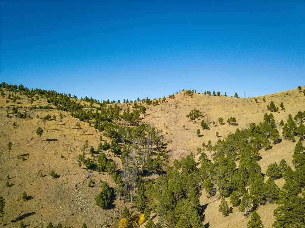 Nhn High Ore Road Boulder MT 59632