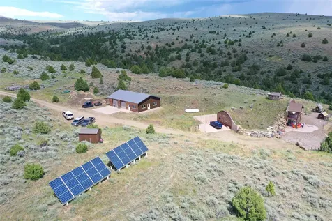 49 Lupine Lane Sheridan MT 59749