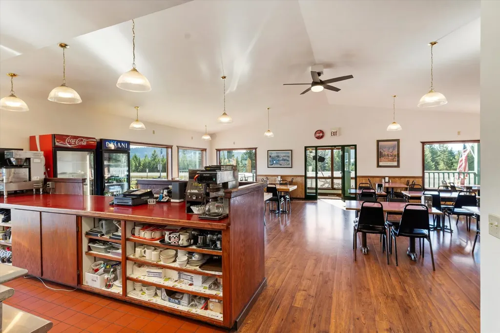 116 Redwood Lane Seeley Lake MT 59868
