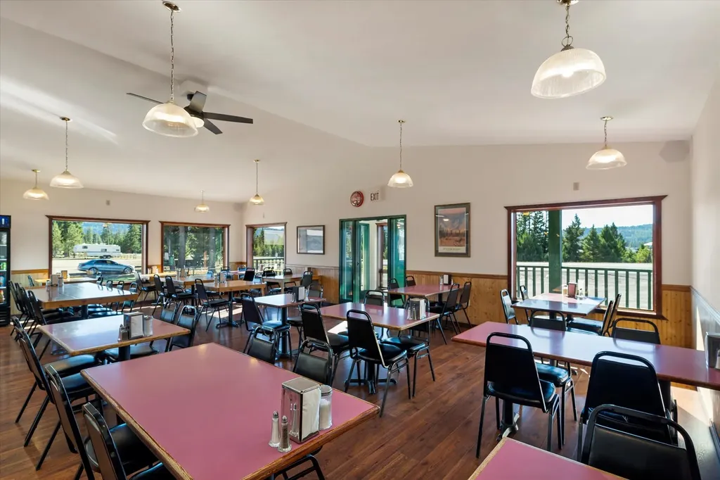 116 Redwood Lane Seeley Lake MT 59868