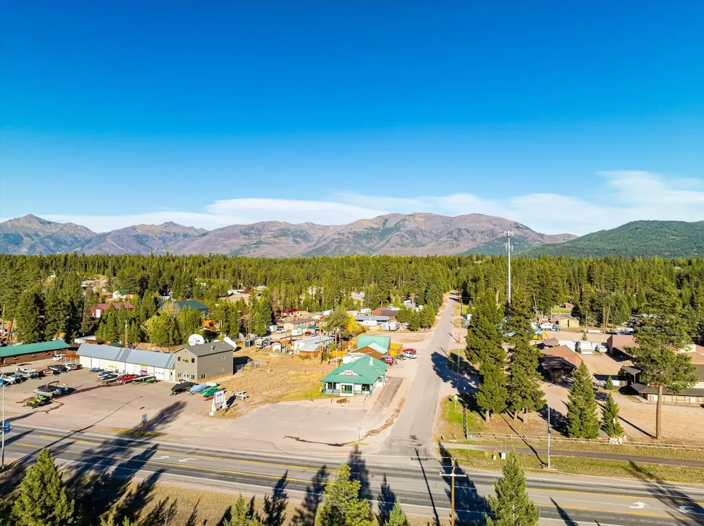 116 Redwood Lane Seeley Lake MT 59868