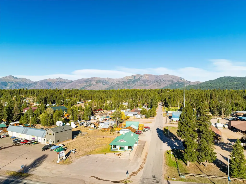 116 Redwood Lane Seeley Lake MT 59868
