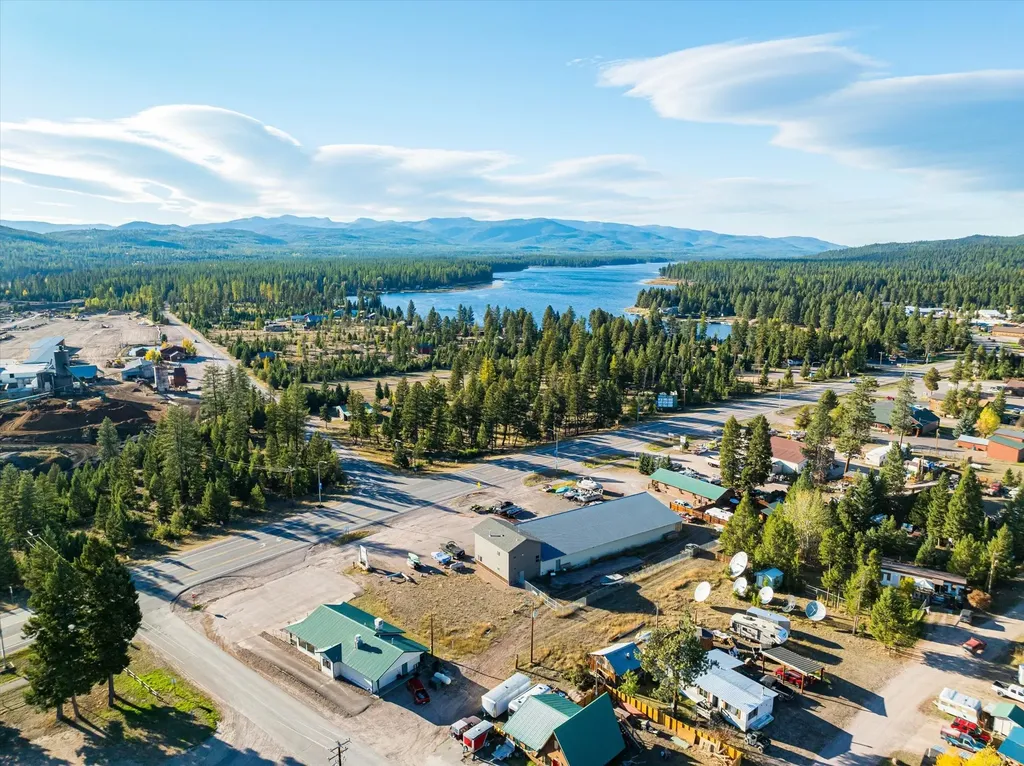 116 Redwood Lane Seeley Lake MT 59868