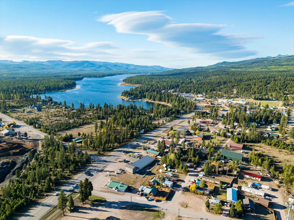 116 Redwood Lane Seeley Lake MT 59868