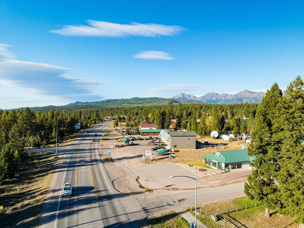 116 Redwood Lane Seeley Lake MT 59868