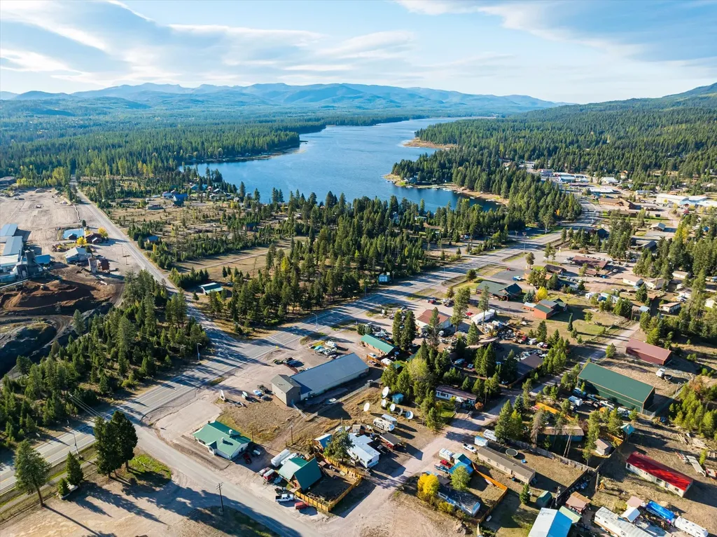 116 Redwood Lane Seeley Lake MT 59868