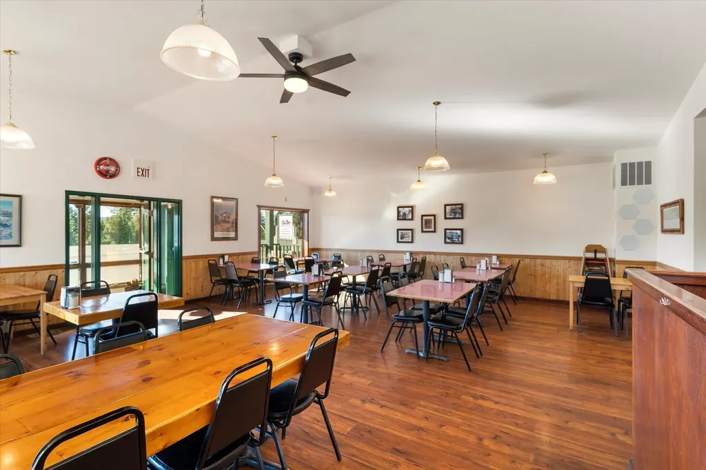 116 Redwood Lane Seeley Lake MT 59868