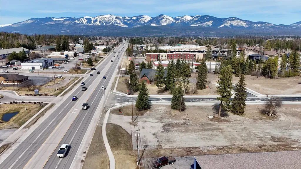 6335 Us Highway 93 S Whitefish MT 59937