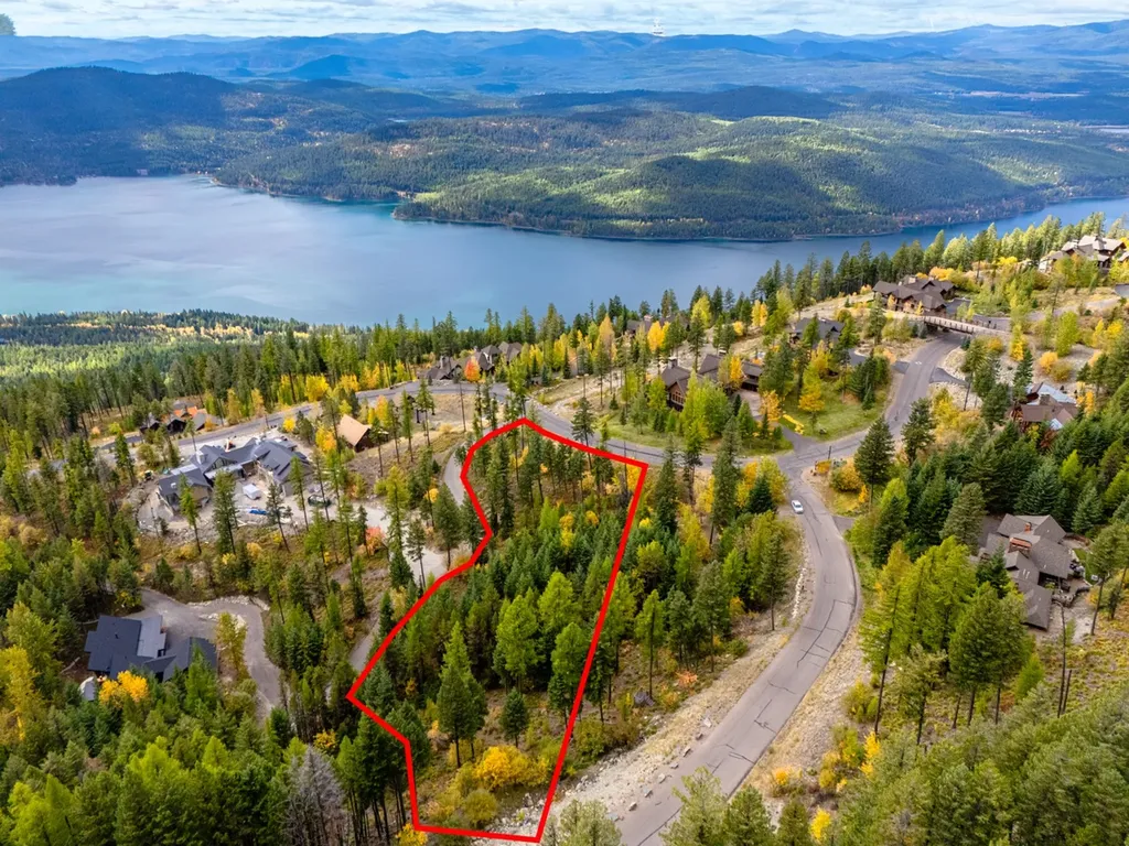 125 Elk Highlands Drive Whitefish MT 59937