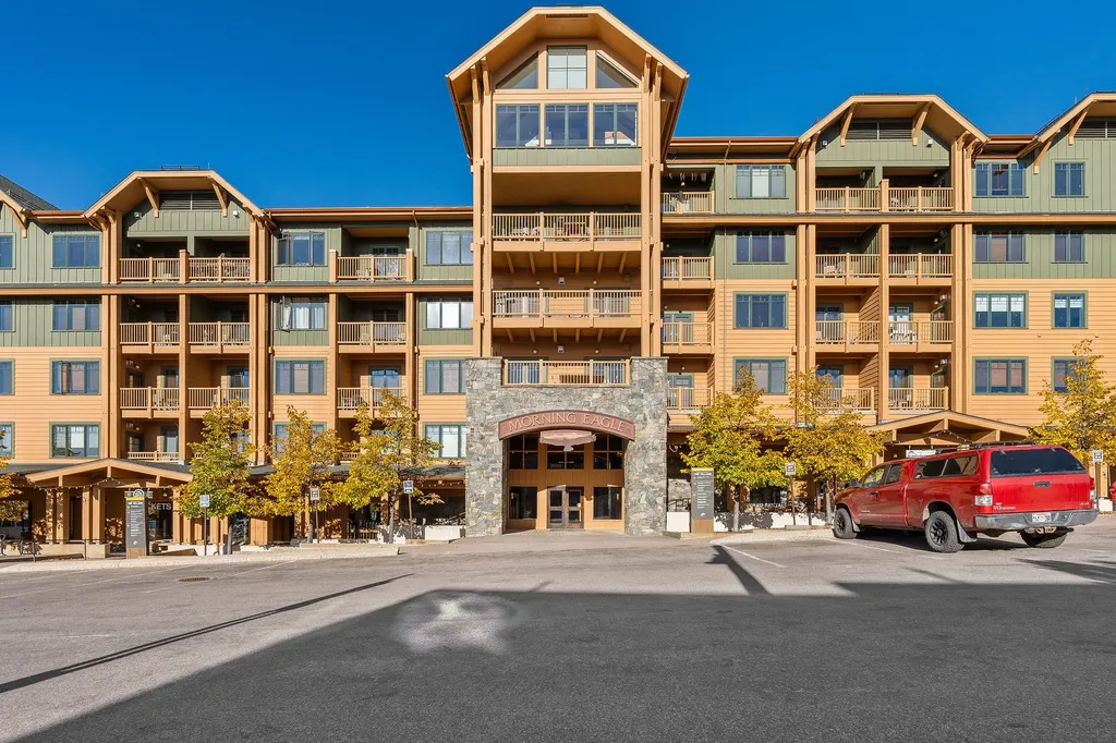 3893 Big Mountain Road Whitefish MT 59937
