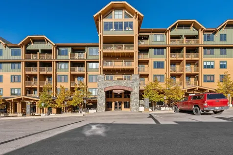 3893 Big Mountain Road Whitefish MT 59937