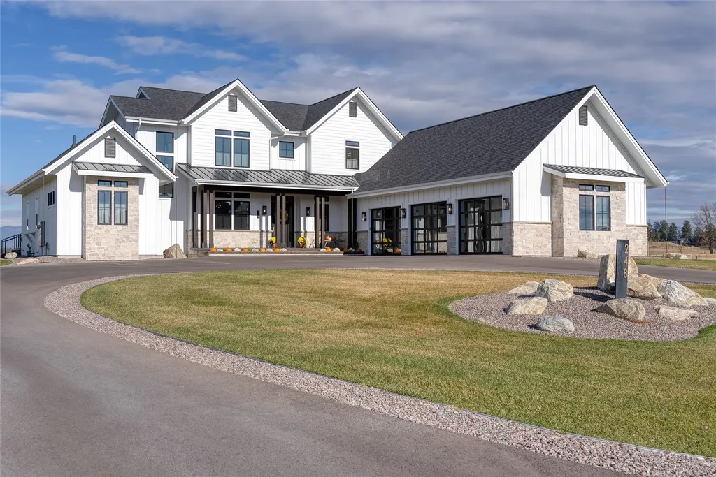 248 Rosewater Loop Kalispell MT 59901